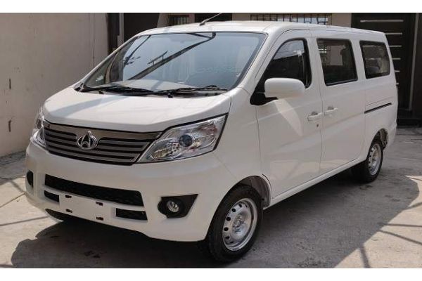 Changan Karvaan Plus 2022 Price In Pakistan Specifications Images