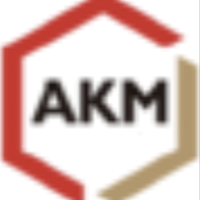 AKM price live