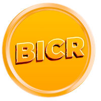BICR price live
