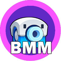 BMM price live