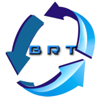 BRT price live
