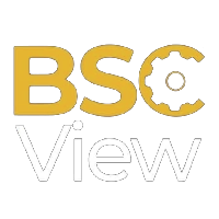 BSCV price live