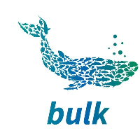 BULK price live