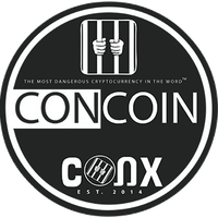 CONX price live