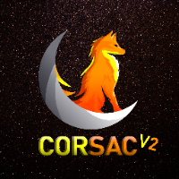 CORSACV2 price live