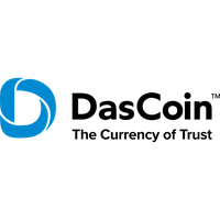 DASC price live