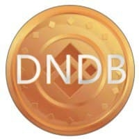 DNDB price live