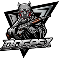 DOGESX price live