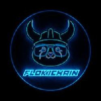 FLOKICHAIN price live
