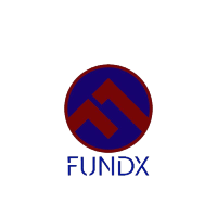 FUNDX price live