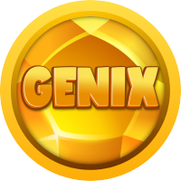 GENIX price live
