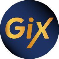 GIX price live