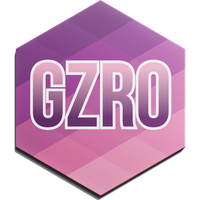 GZRO price live