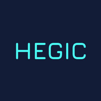 HEGIC price live