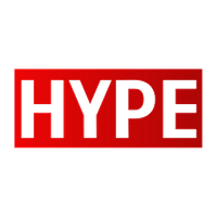HYPE price live
