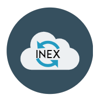 INEX price live