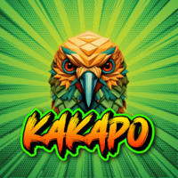 KAKAPO price live
