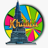 KHALIFA price live