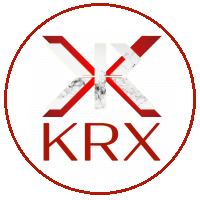 KRX price live