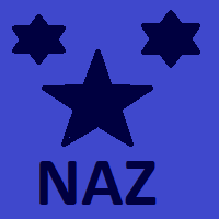 NAZ price live