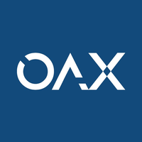 OAX price live