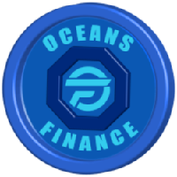 OCEANS price live