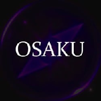 OSAKU price live