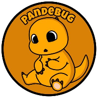 PANDEBUG price live