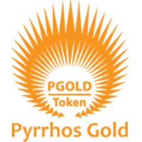 PGOLD price live