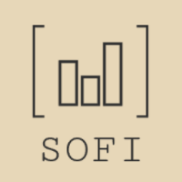 SOFI price live