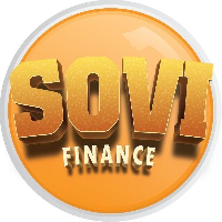 SOVI price live