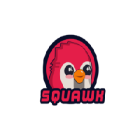 SQUAWK price live