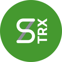 STRX price live