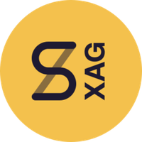 SXAG price live