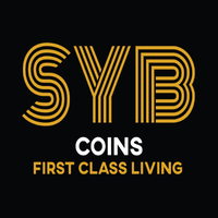 SYBC price live