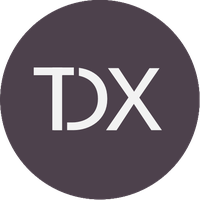 TDX price live
