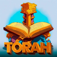 TORAH price live