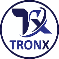 TRONX price live