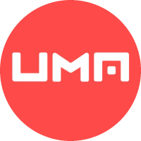 UMA price live