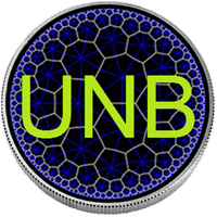 UNB price live