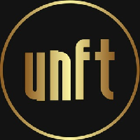 UNFT price live