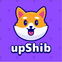UPSHIB price live