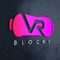 VRBLOCKS price live