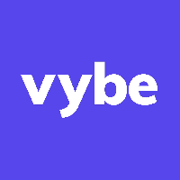 VYBE price live