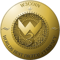 W3C price live