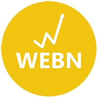 WEBN price live