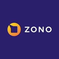 ZONO price live