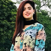 Kanwal Aftab