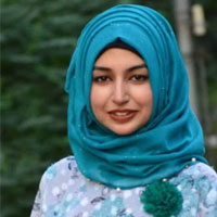 Zofishan Naqvi