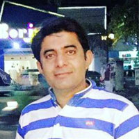 Umar Khitab Wattoo